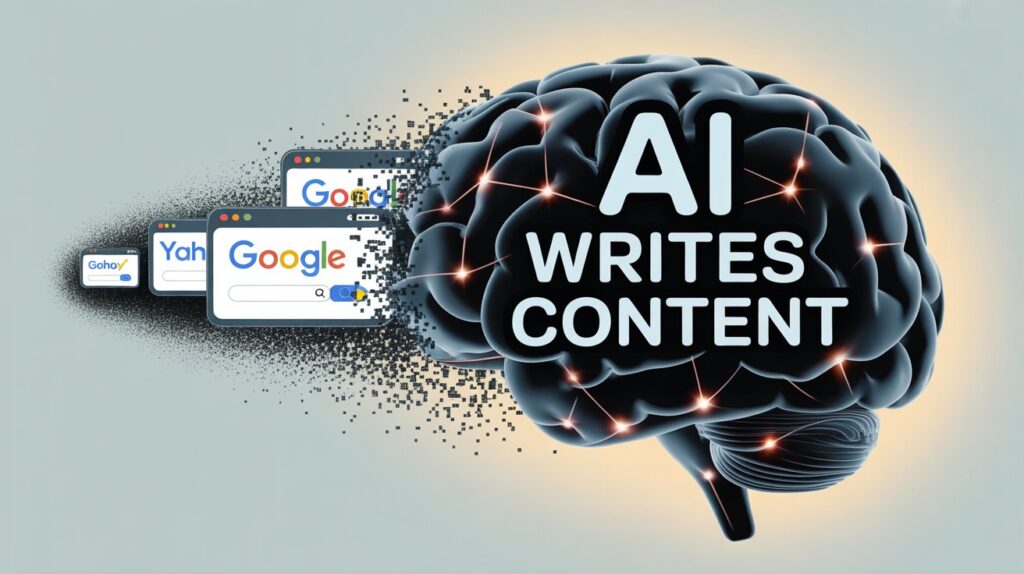 The Evolution of SEO in the Age of AI