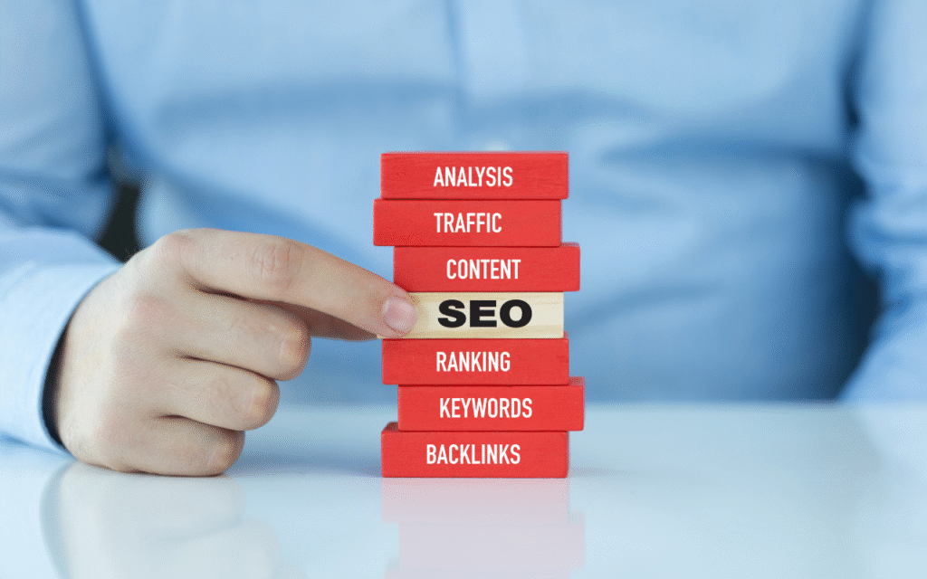 SEO vs AEO vs GEO | SEO Optimizarion