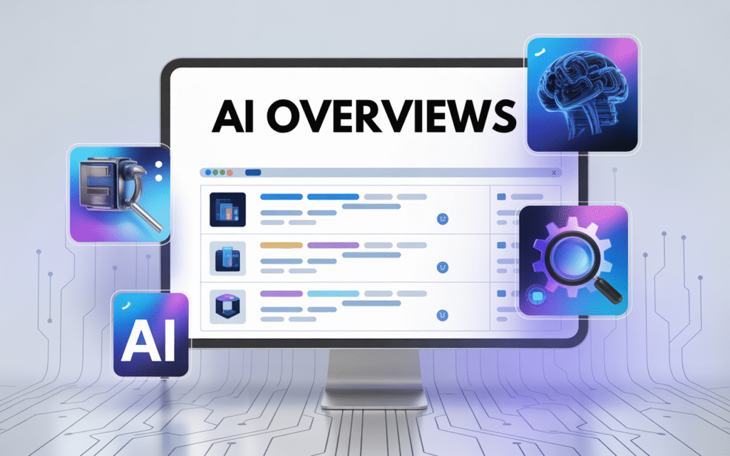 AI Overview SEO